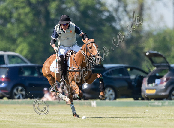polo action Committee Cup Final Noon Giraffe v Maitland