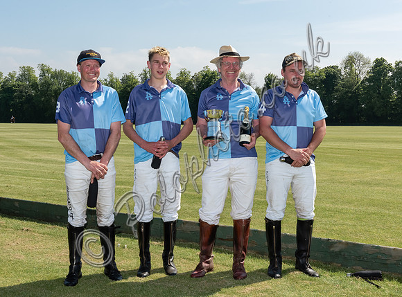Maitland winners of the 2021 Committee Cup