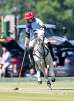 polo action Committee Cup Final Noon Giraffe v Maitland