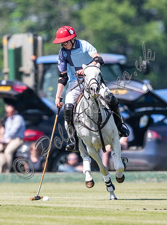polo action Committee Cup Final Noon Giraffe v Maitland