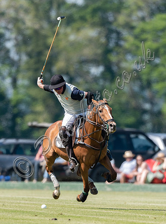 polo action Committee Cup Final Noon Giraffe v Maitland