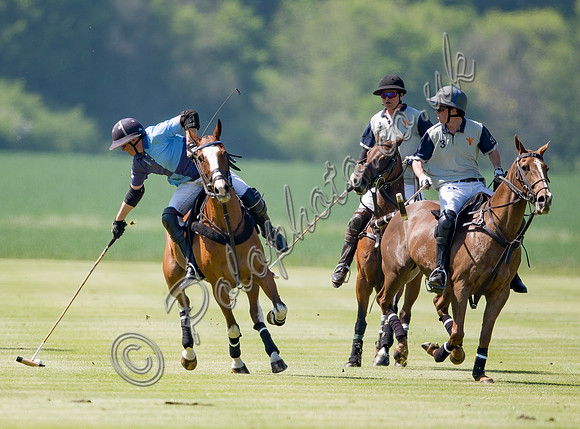 polo action Committee Cup Final Noon Giraffe v Maitland