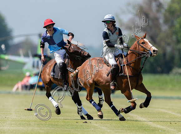polo action Committee Cup Final Noon Giraffe v Maitland