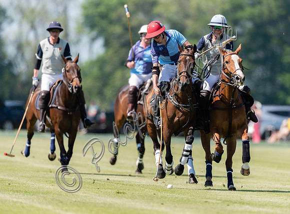 polo action Committee Cup Final Noon Giraffe v Maitland