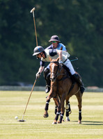 polo action Committee Cup Final Noon Giraffe v Maitland