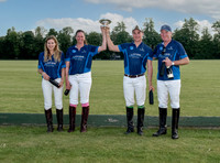 The Committee Cup Subsidiary Final - Cirencester Park: 31st May, 2021