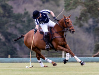 Polo action, Badminton Cup, Cirencester Park