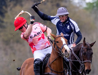 The Badminton Cup (League 3 match) - Cirencester Park: 29th April, 2021