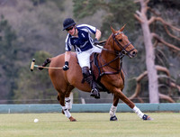 Polo action, Badminton Cup, Cirencester Park