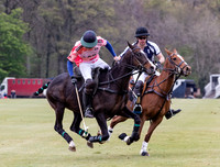 Polo action, Badminton Cup, Cirencester Park