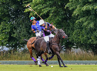 VL Ladies 16 Goal semi-final, Cirencester Park, 2022