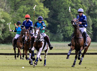 2026 à Brassard Trophy Sub Final for the Celeste à Brassard Plate