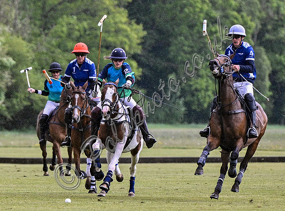 2026 à Brassard Trophy Sub Final for the Celeste à Brassard Plate