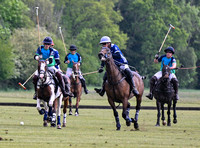 2026 à Brassard Trophy Sub Final for the Celeste à Brassard Plate