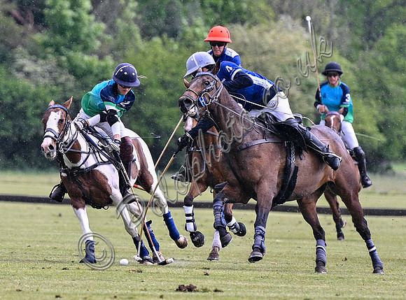 2026 à Brassard Trophy Sub Final for the Celeste à Brassard Plate