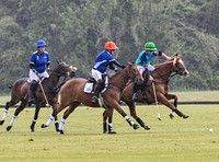 2026 à Brassard Trophy Sub Final for the Celeste à Brassard Plate