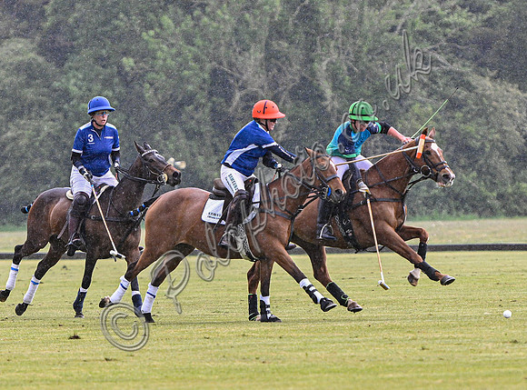 2026 à Brassard Trophy Sub Final for the Celeste à Brassard Plate
