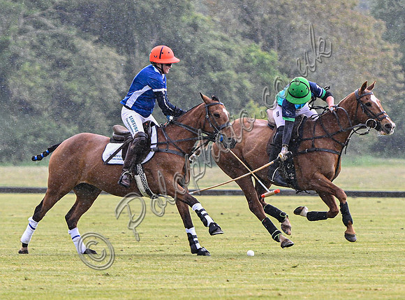 2026 à Brassard Trophy Sub Final for the Celeste à Brassard Plate