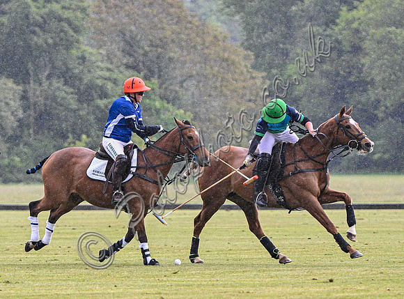 2026 à Brassard Trophy Sub Final for the Celeste à Brassard Plate