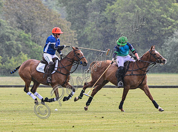 2026 à Brassard Trophy Sub Final for the Celeste à Brassard Plate