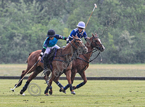 2026 à Brassard Trophy Sub Final for the Celeste à Brassard Plate