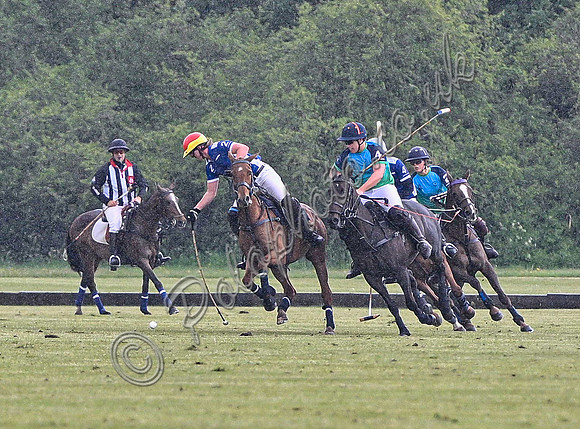 2026 à Brassard Trophy Sub Final for the Celeste à Brassard Plate