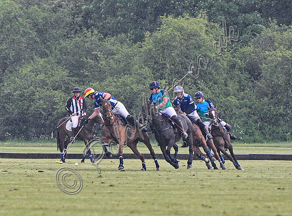 2026 à Brassard Trophy Sub Final for the Celeste à Brassard Plate
