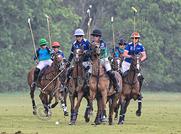 2026 à Brassard Trophy Sub Final for the Celeste à Brassard Plate