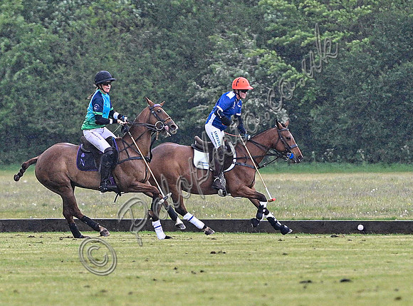 2026 à Brassard Trophy Sub Final for the Celeste à Brassard Plate