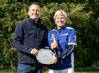 à Brassard Trophy Sub Final, Cirencester Park Polo Club - 17th May, 2026