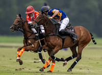 Gerald Balding League Match, Cirencester Park Polo Club - 20th May, 2026