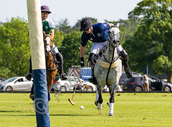 The 2026 Arthur Lucas Cup VL  - league match