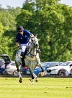 The 2026 Arthur Lucas Cup VL  - league match