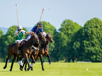 The 2026 Arthur Lucas Cup VL  - league match