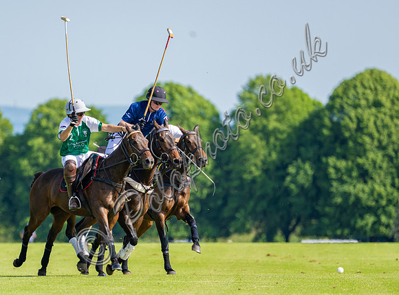 The 2026 Arthur Lucas Cup VL  - league match