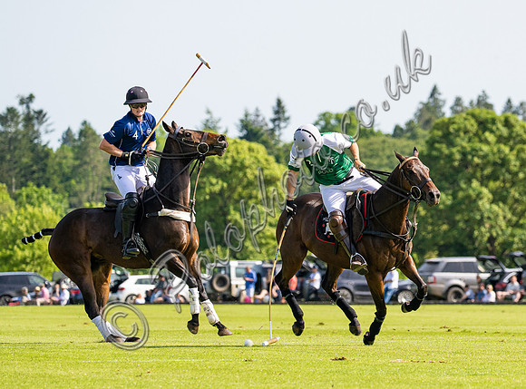 The 2026 Arthur Lucas Cup VL  - league match