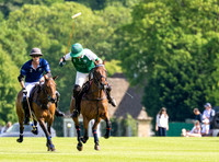The 2026 Arthur Lucas Cup VL  - league match
