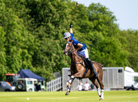 The Arthur Lucas Cup VL league match , Beaufort Polo Club - 3rd May, 2026