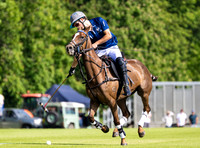 The 2026 Arthur Lucas Cup VL  - league match