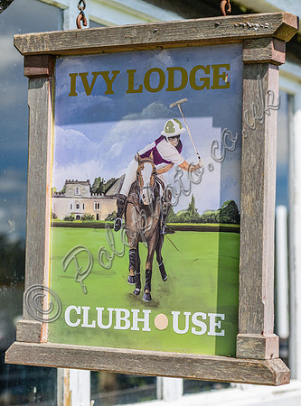 2024 Cirencester Park Polo Club Members Welcome Drinks
