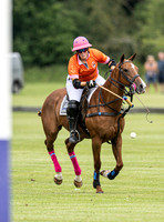 2026 Strutt and Parker  Ladies Vitrix 22 Goal Final at Cirencester Park Polo Club