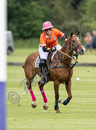 2026 Strutt and Parker  Ladies Vitrix 22 Goal Final at Cirencester Park Polo Club