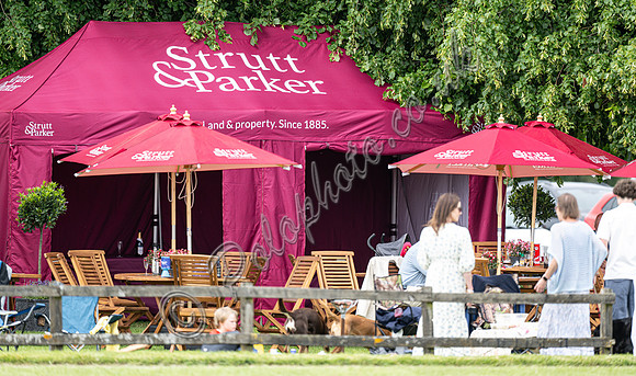 2026 Strutt and Parker  Ladies Vitrix 22 Goal Final at Cirencester Park Polo Club