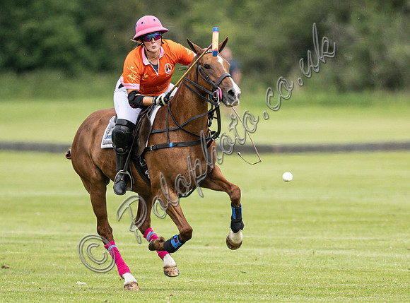 2026 Strutt and Parker  Ladies Vitrix 22 Goal Final at Cirencester Park Polo Club