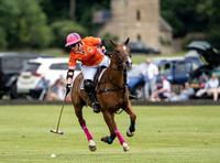 2026 Strutt and Parker  Ladies Vitrix 22 Goal Final at Cirencester Park Polo Club