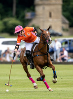 2026 Strutt and Parker  Ladies Vitrix 22 Goal Final at Cirencester Park Polo Club