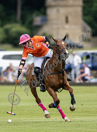 2026 Strutt and Parker  Ladies Vitrix 22 Goal Final at Cirencester Park Polo Club