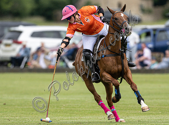 2026 Strutt and Parker  Ladies Vitrix 22 Goal Final at Cirencester Park Polo Club