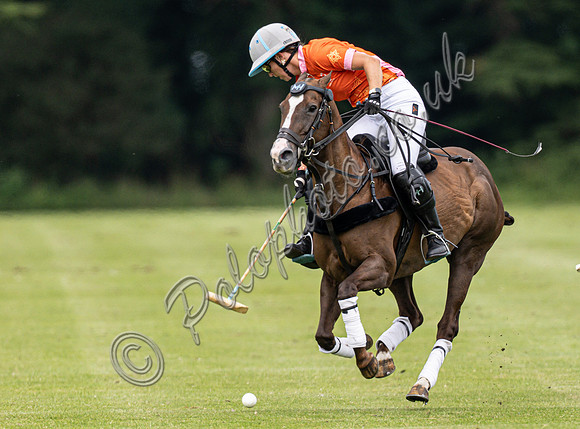 2026 Strutt and Parker  Ladies Vitrix 22 Goal Final at Cirencester Park Polo Club