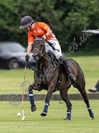 2026 Strutt and Parker  Ladies Vitrix 22 Goal Final at Cirencester Park Polo Club